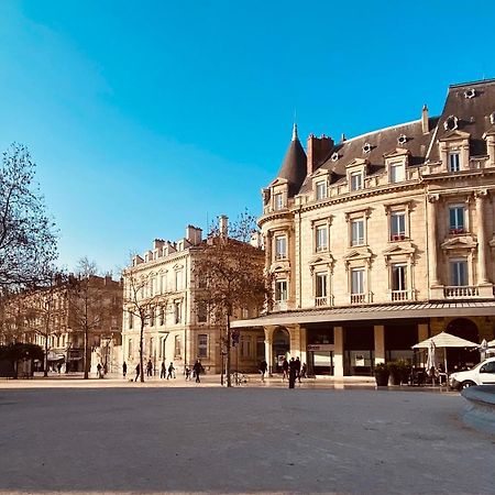 Appartement Centre Ville De Valence Face A La Gare ภายนอก รูปภาพ