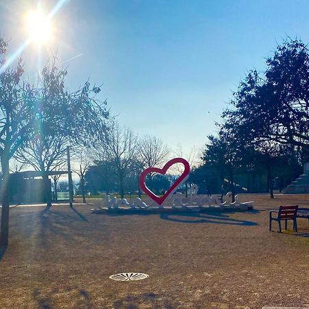 Appartement Centre Ville De Valence Face A La Gare ภายนอก รูปภาพ